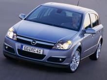 Opel Astra Sedan,  , , , , 